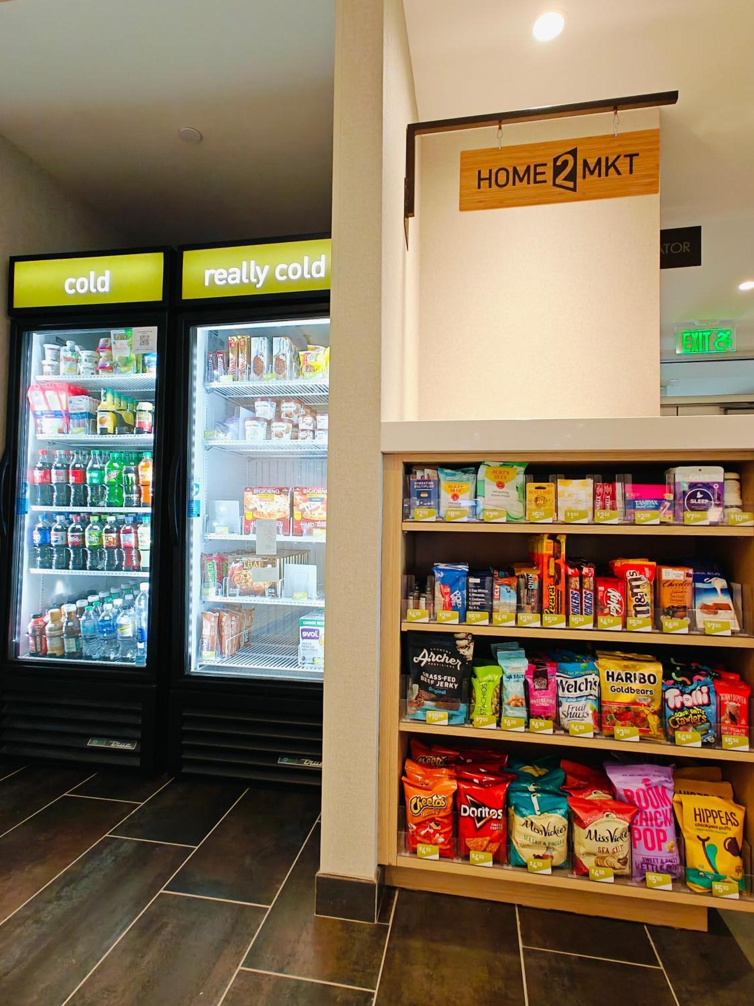 Home2 Suites By Hilton 브리스톨 외부 사진