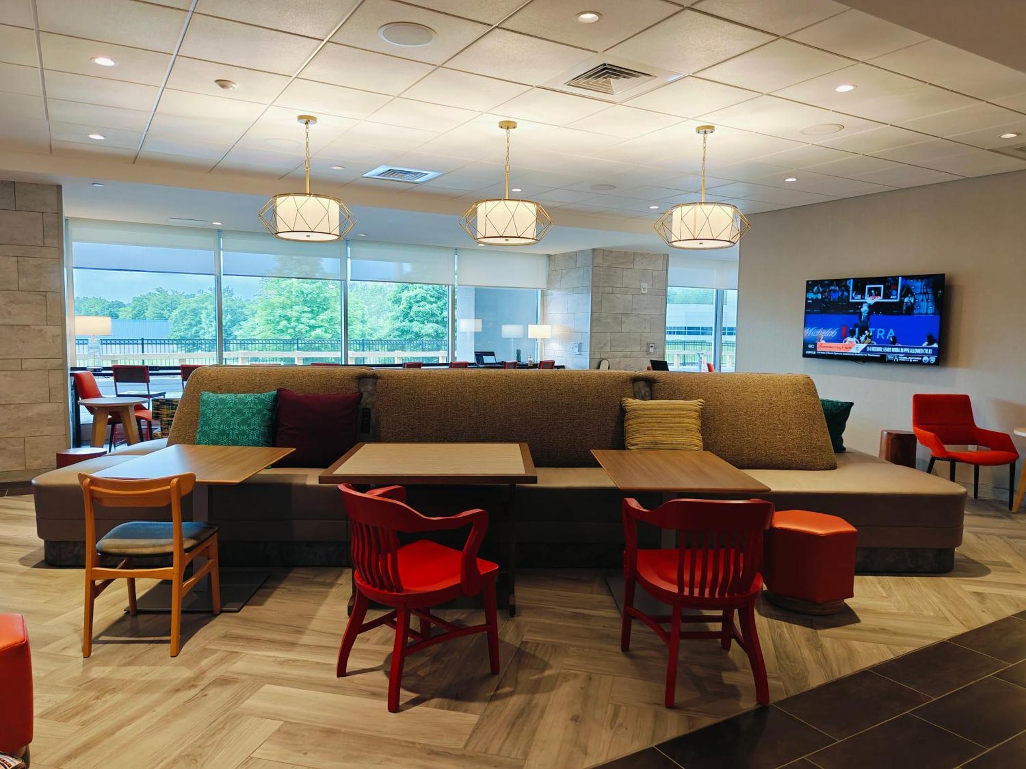 Home2 Suites By Hilton 브리스톨 외부 사진