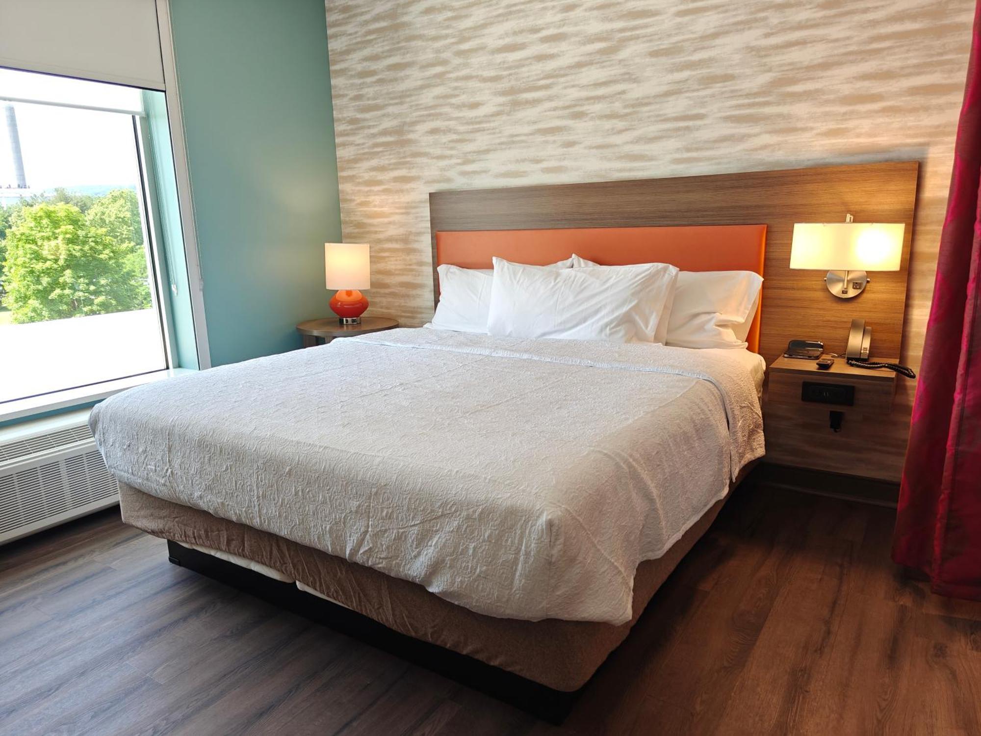 Home2 Suites By Hilton 브리스톨 외부 사진