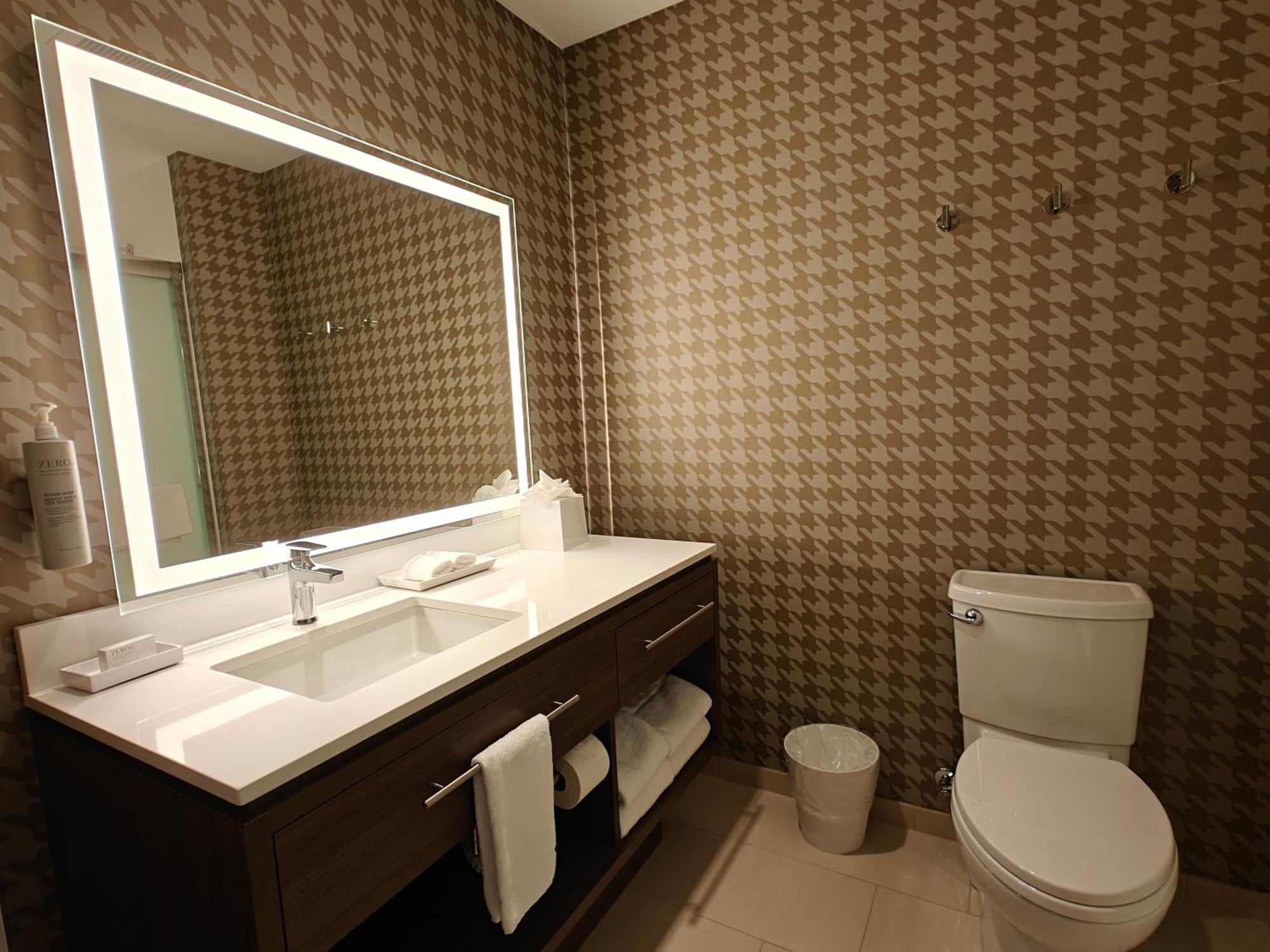 Home2 Suites By Hilton 브리스톨 외부 사진