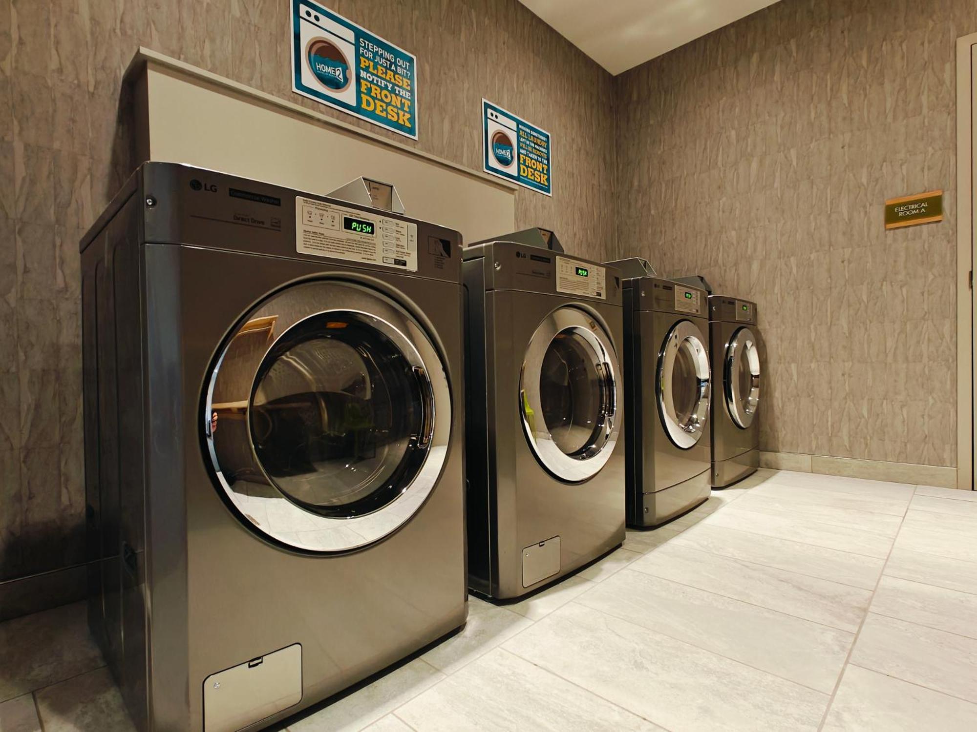 Home2 Suites By Hilton 브리스톨 외부 사진