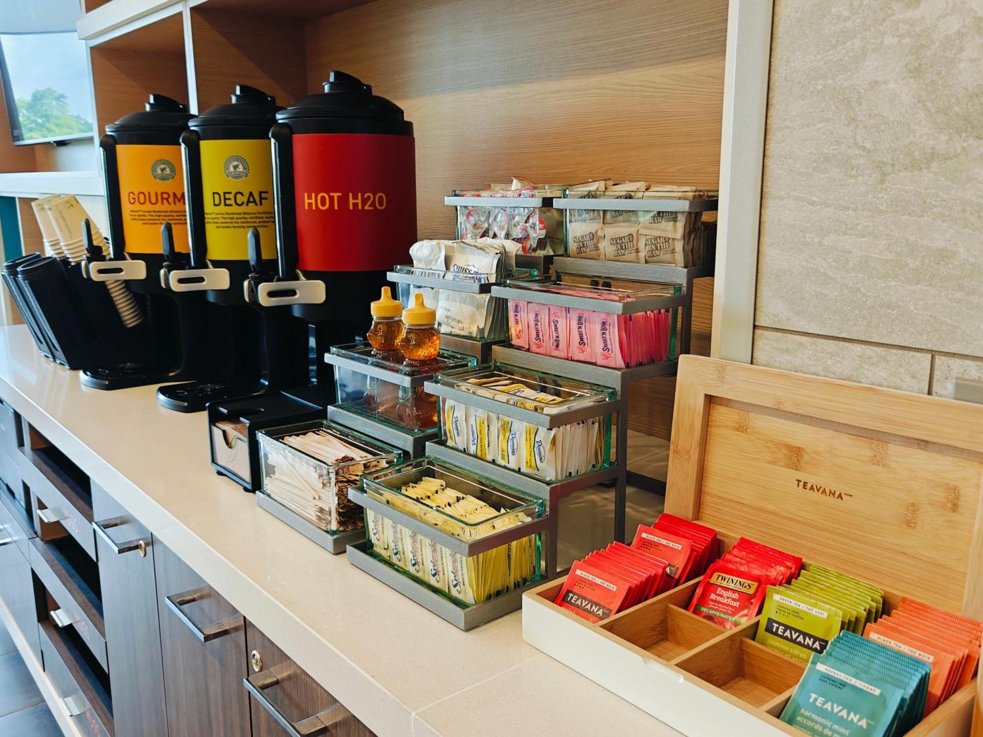 Home2 Suites By Hilton 브리스톨 외부 사진