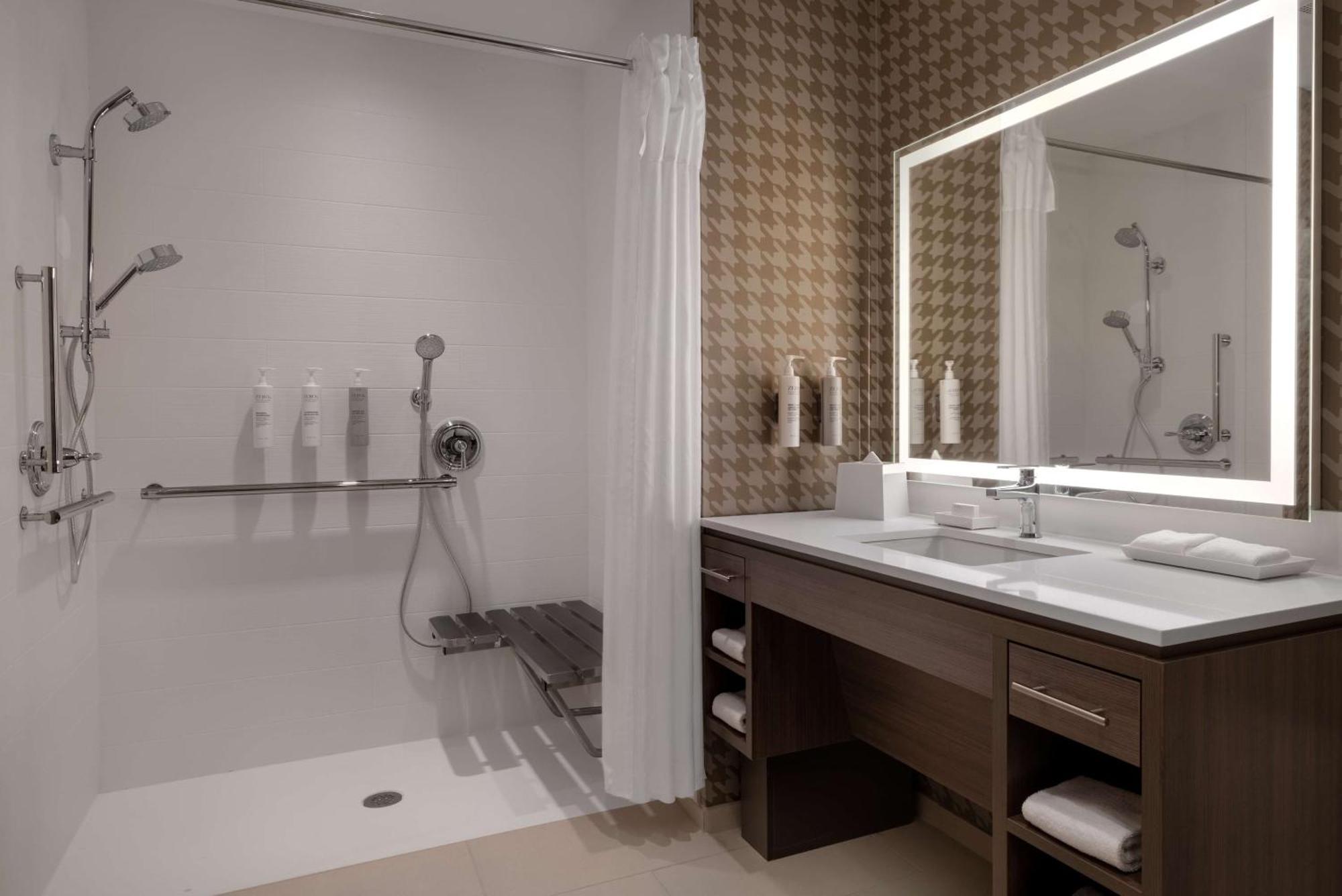 Home2 Suites By Hilton 브리스톨 외부 사진