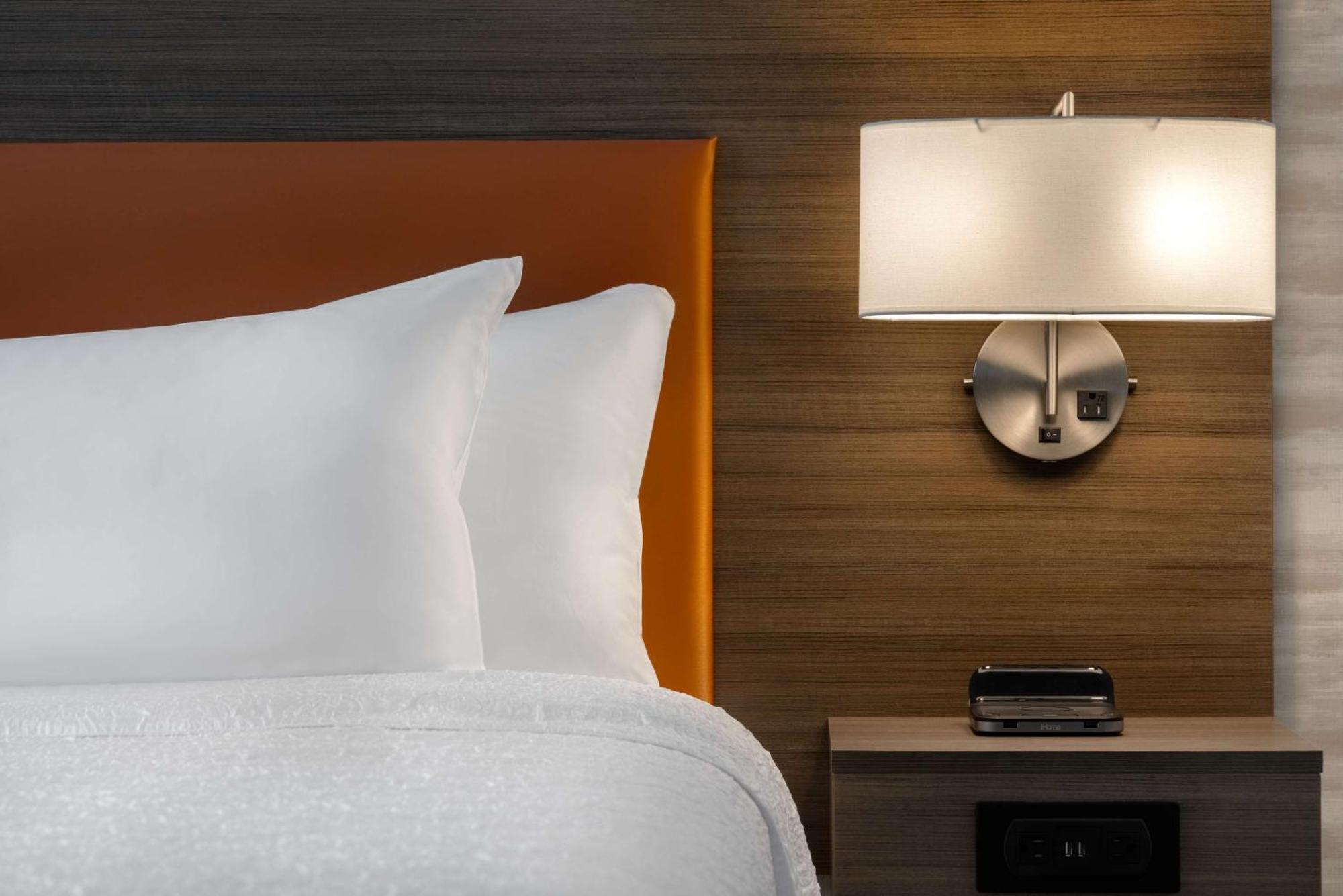 Home2 Suites By Hilton 브리스톨 외부 사진