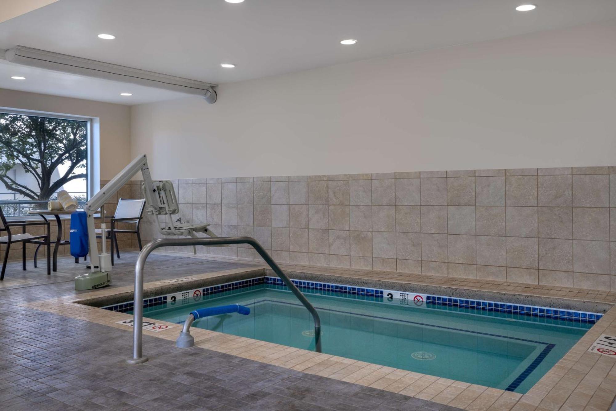 Home2 Suites By Hilton 브리스톨 외부 사진