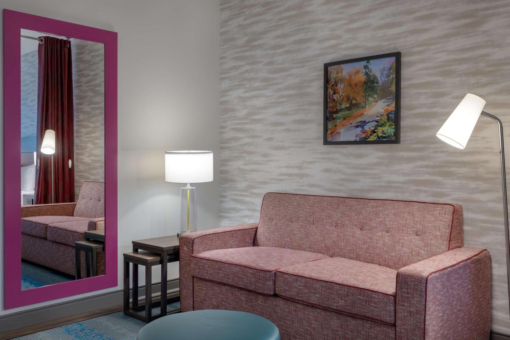Home2 Suites By Hilton 브리스톨 외부 사진