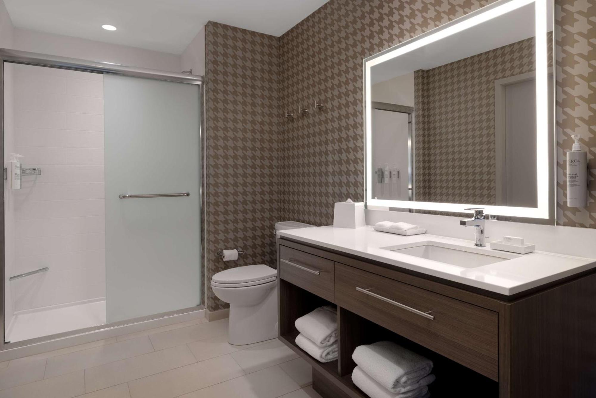 Home2 Suites By Hilton 브리스톨 외부 사진